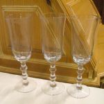 389 8294 Champagneglas